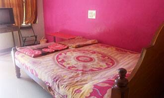 Hotel Wood Lands, Chikmaglur 2